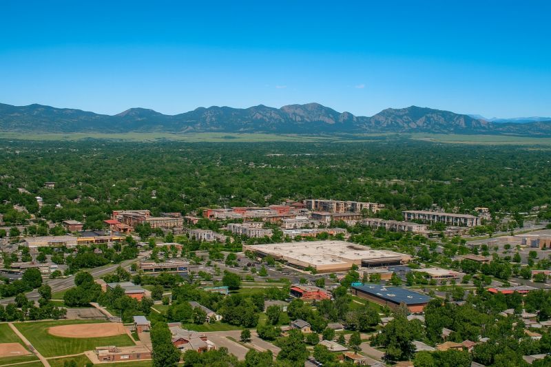 Exterior Painting in Arvada, CO