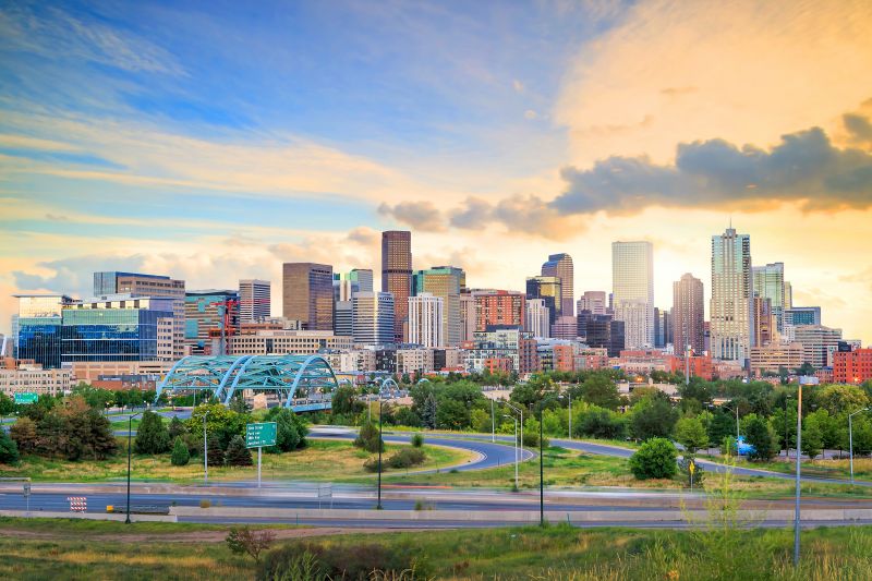 Framing Repair in Denver, CO