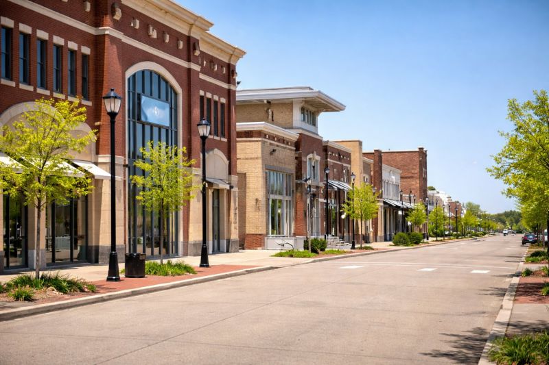 Home Exterior Painting in Centennial, CO