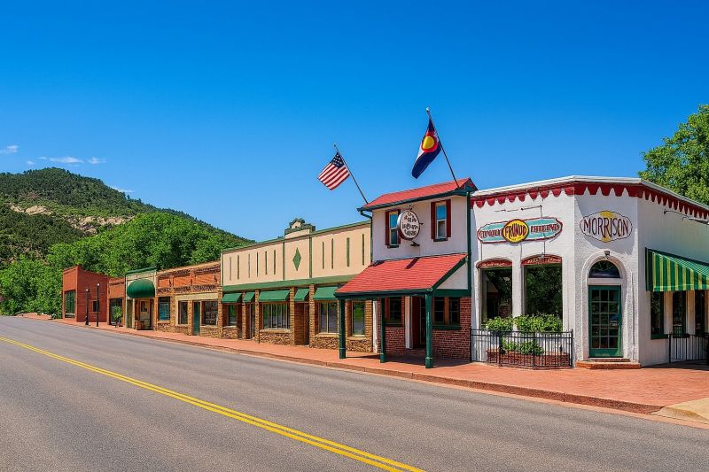 Vinyl Fence Repair in Morrison, CO