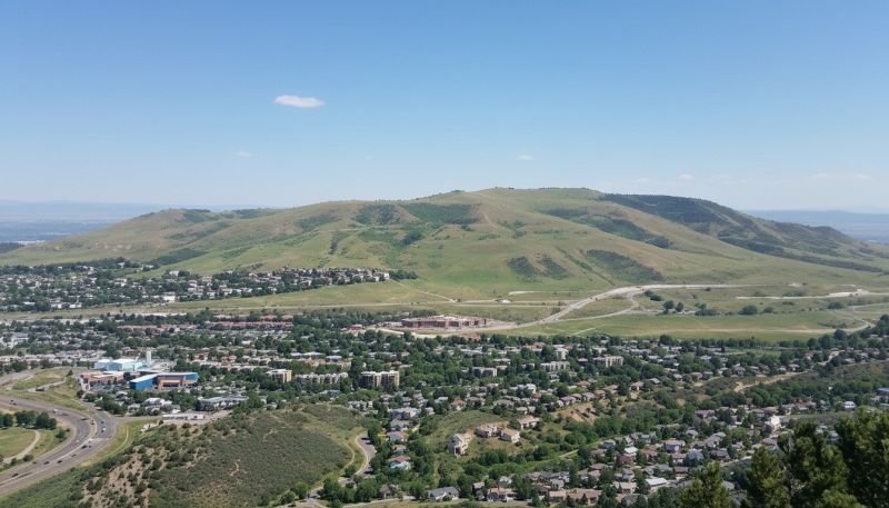 Wood Fence Repair in Lakewood, CO