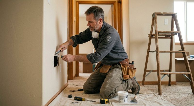 Local Handyman Services