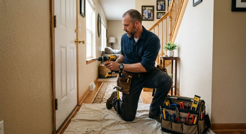 Local Handyman Services