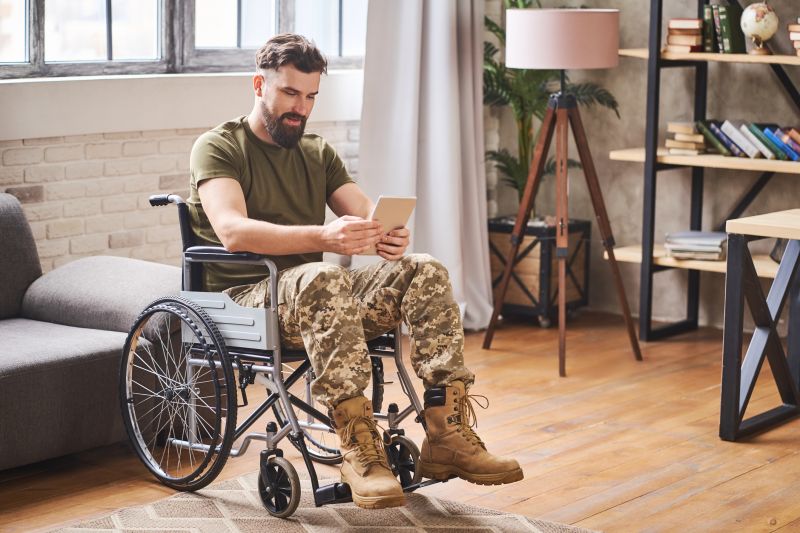 Accessible Home Remodeling Ideas