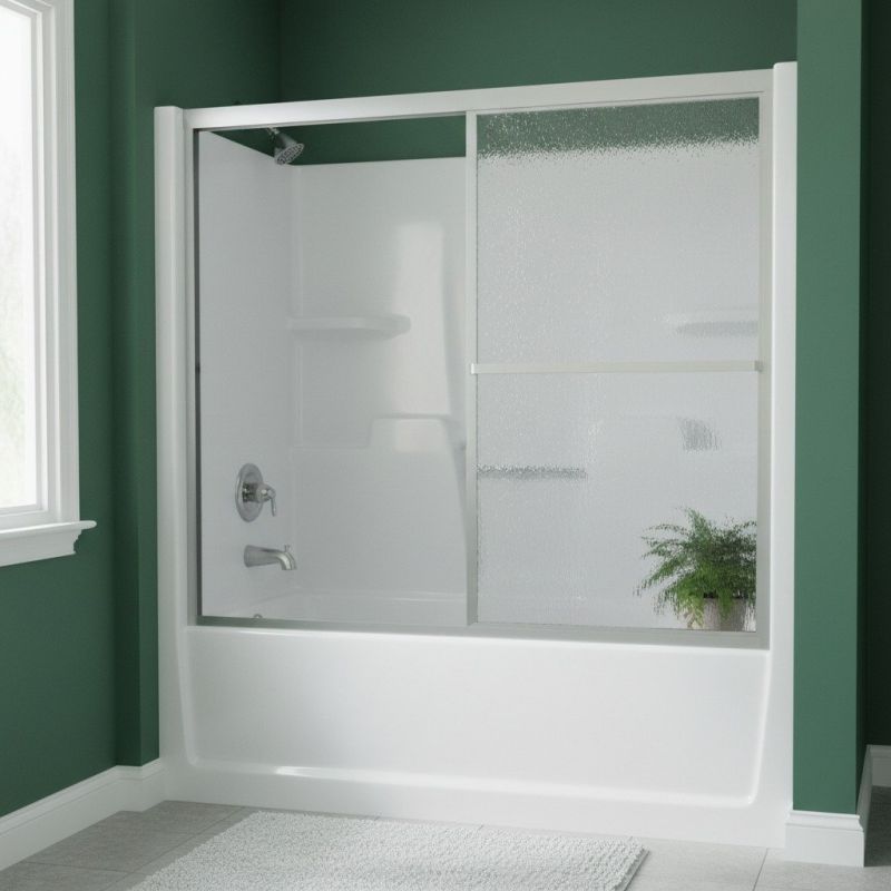 Bathtub Liner Installation