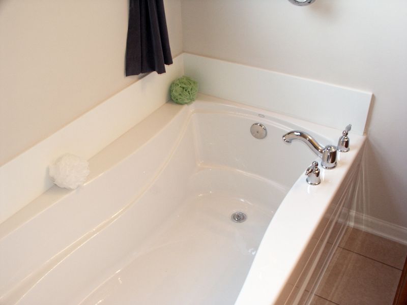 Bathtub Refinishing