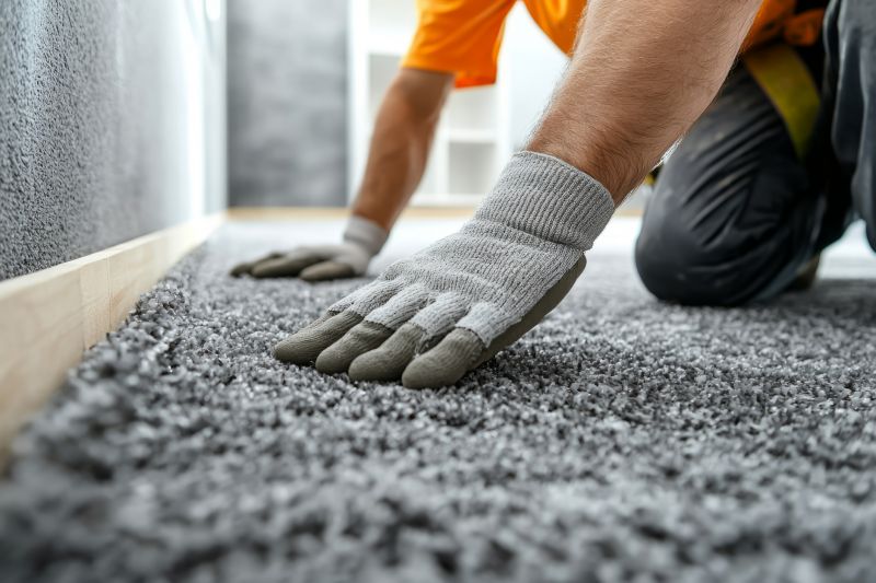 Carpet Repair