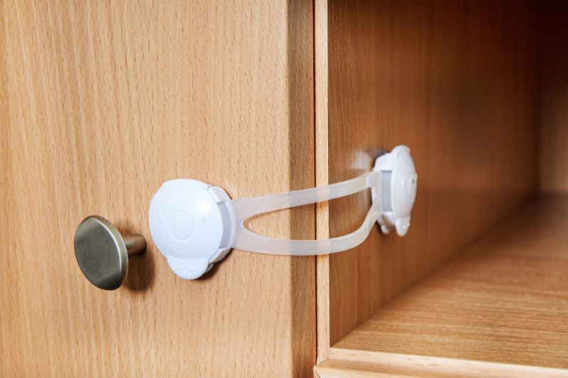 Childproofing