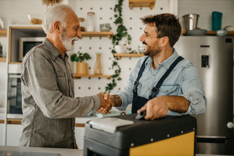 Local Handyman Services