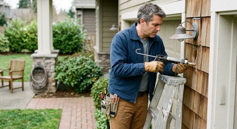 Local Handyman Services