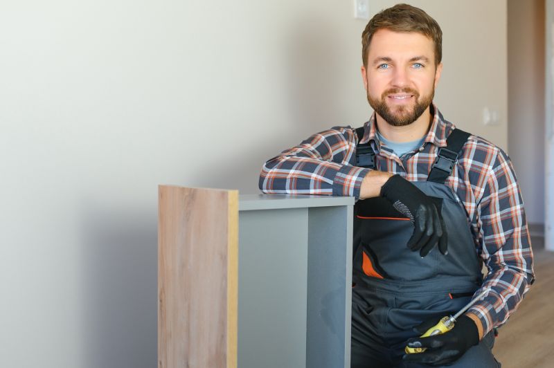 Local Handyman Services