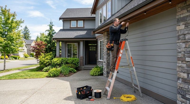Local Handyman Services