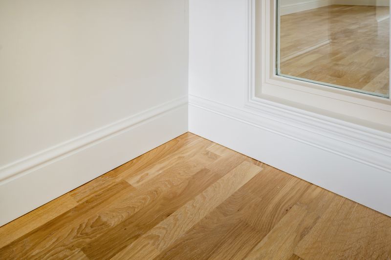 Crown Molding Repair