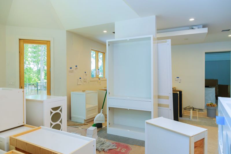 Custom Cabinets