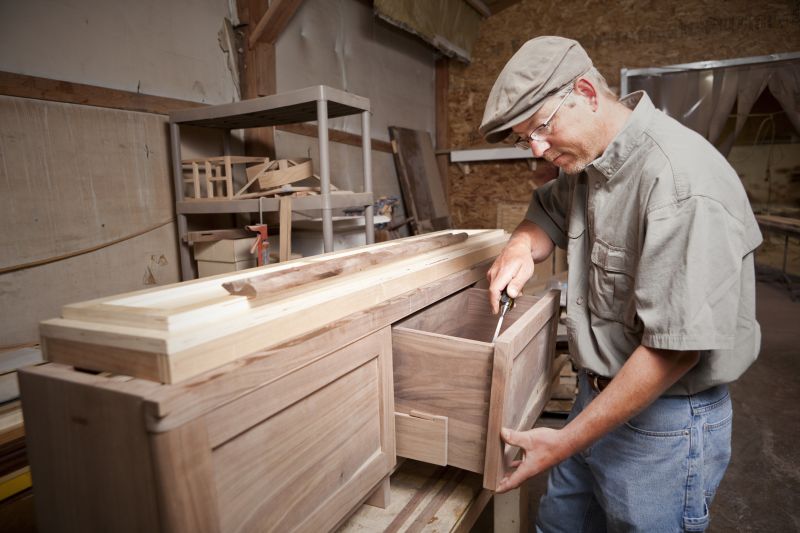 Custom Cabinets