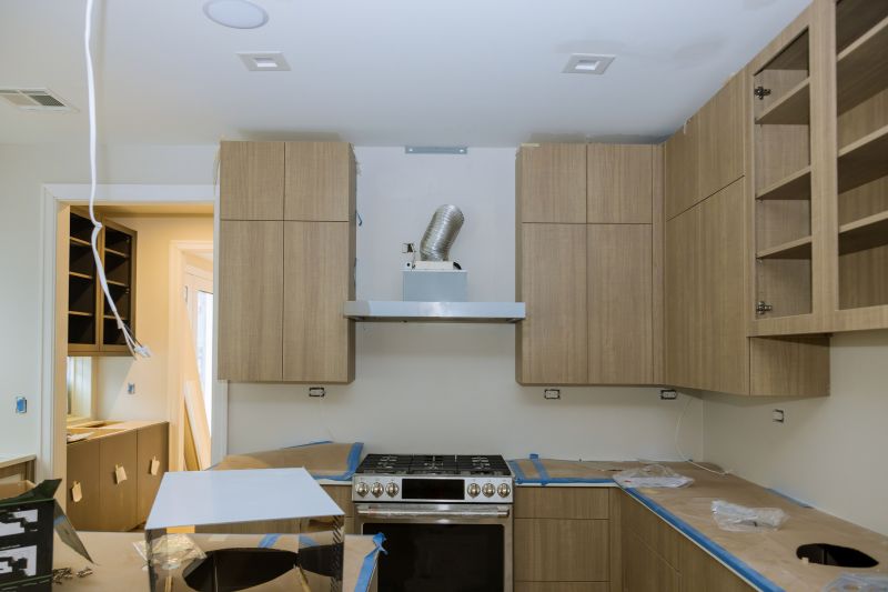 Custom Cabinets