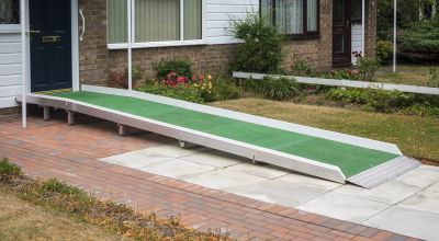 Disability Remodeling