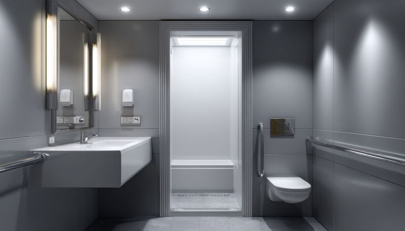 Disability Remodeling