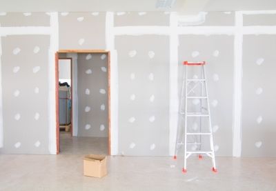 Drywall Repair
