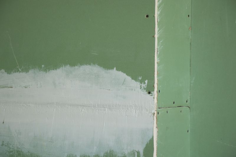Drywall Repair