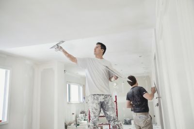 Drywall Repair
