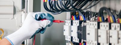 Electrical Inspection