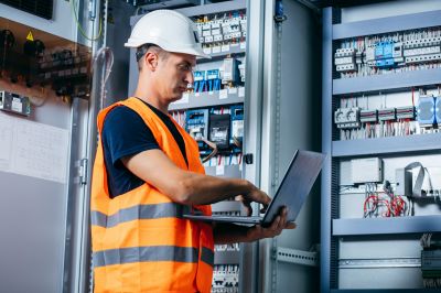 Electrical Inspection