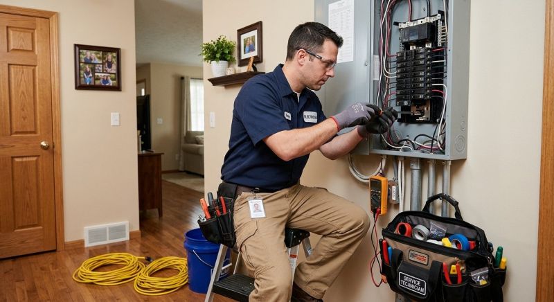 Electrical Service