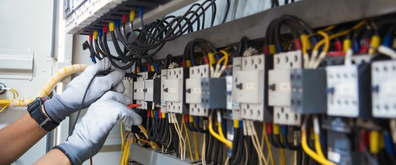 Electrical Service