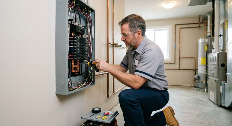 Electrical Service