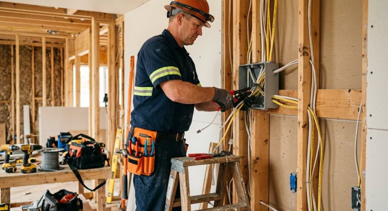 Electrical Service