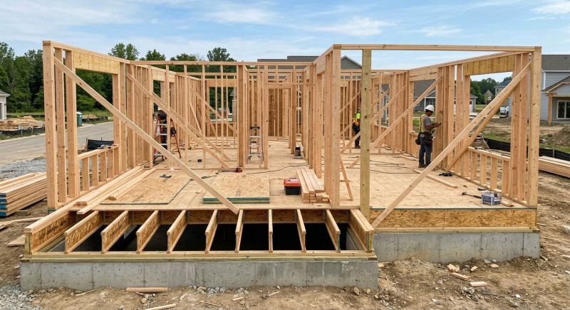 Framing