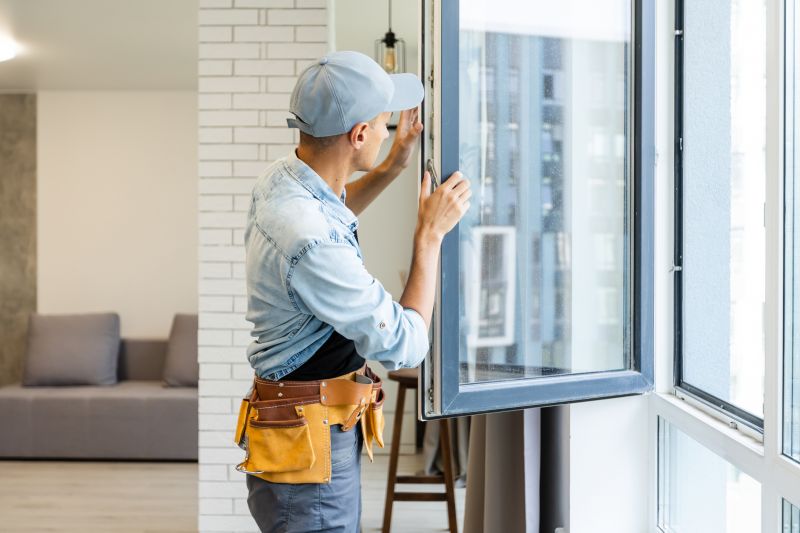 Framing Repair