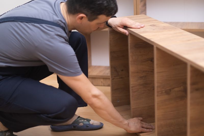 Furniture Assembly