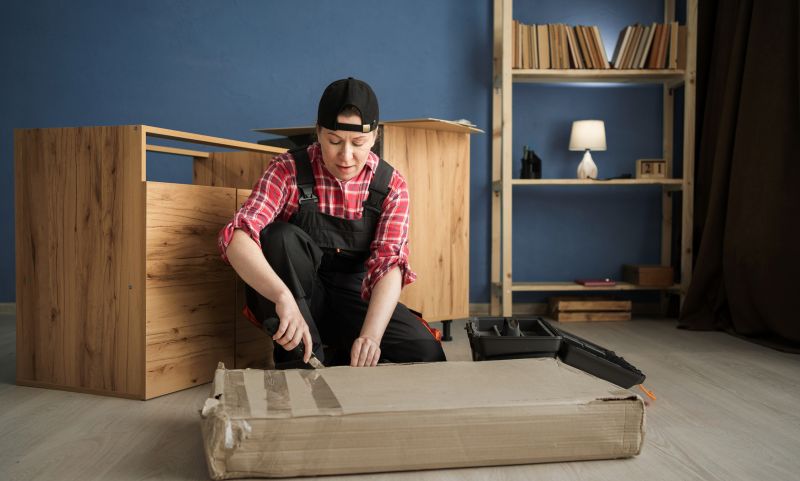 Furniture Assembly