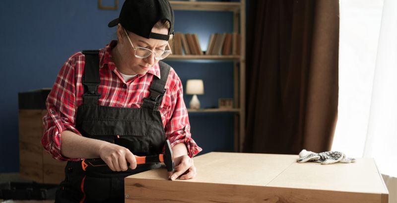 Furniture Assembly