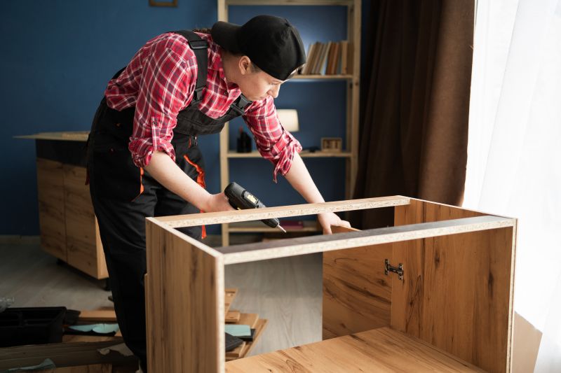 Furniture Assembly
