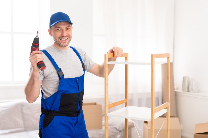 Furniture Assembly