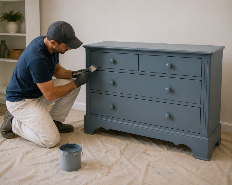 Furniture Painting