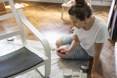 Furniture Painting