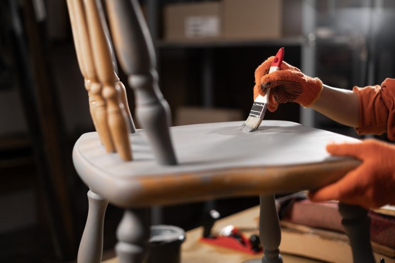 Furniture Painting