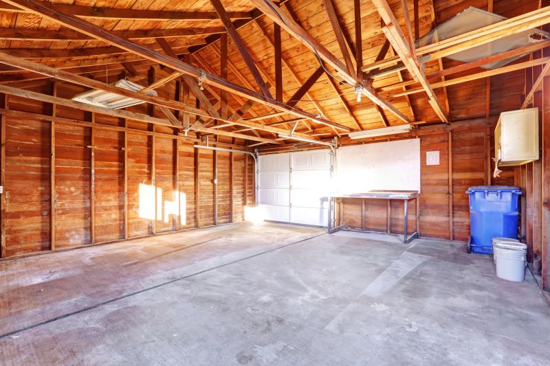 Garage Remodeling