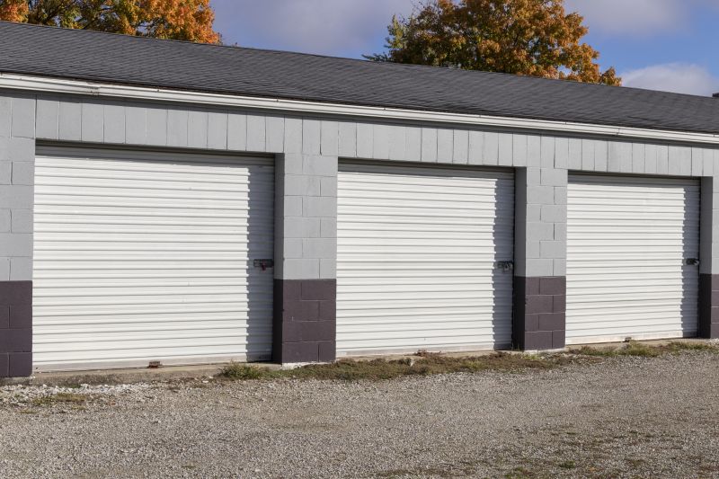 Garage Remodeling