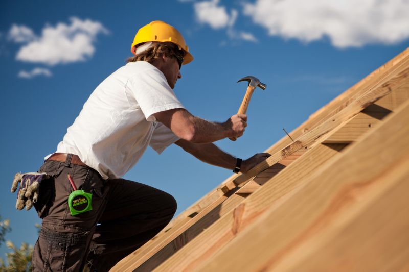 General Carpentry