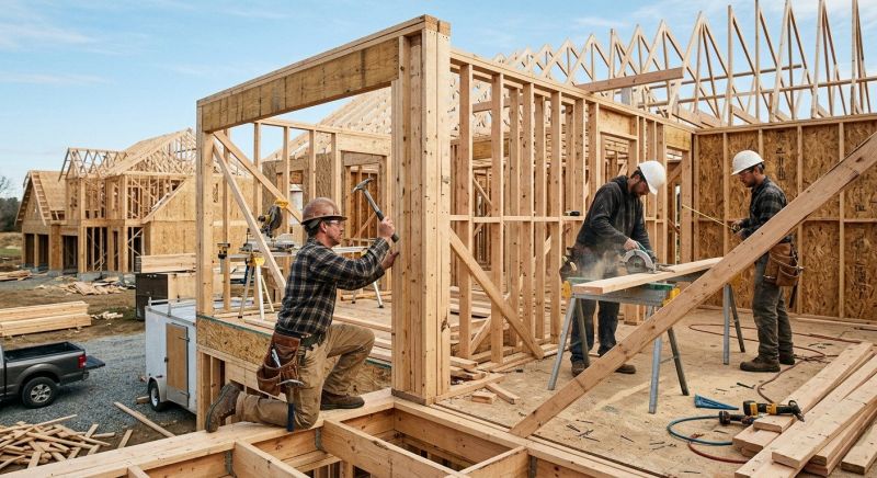 General Carpentry