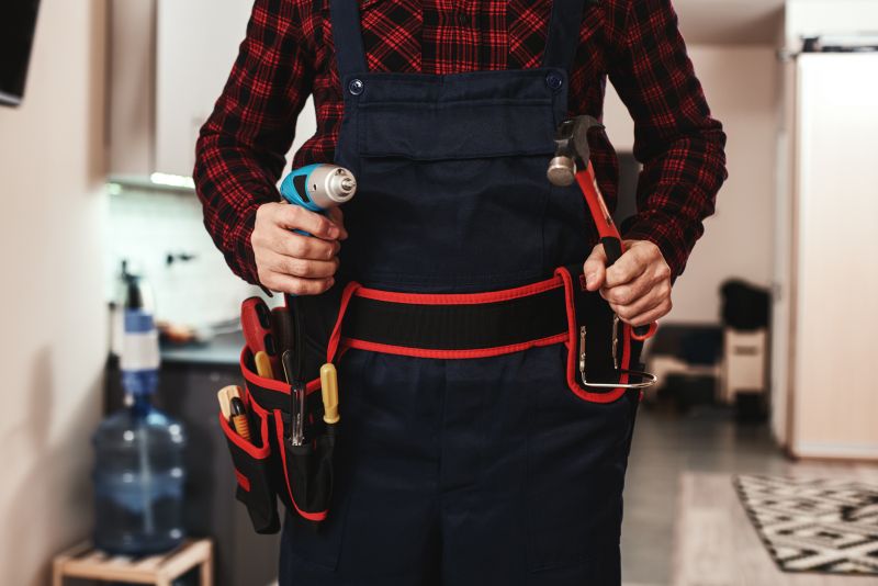 General Handyman Projects