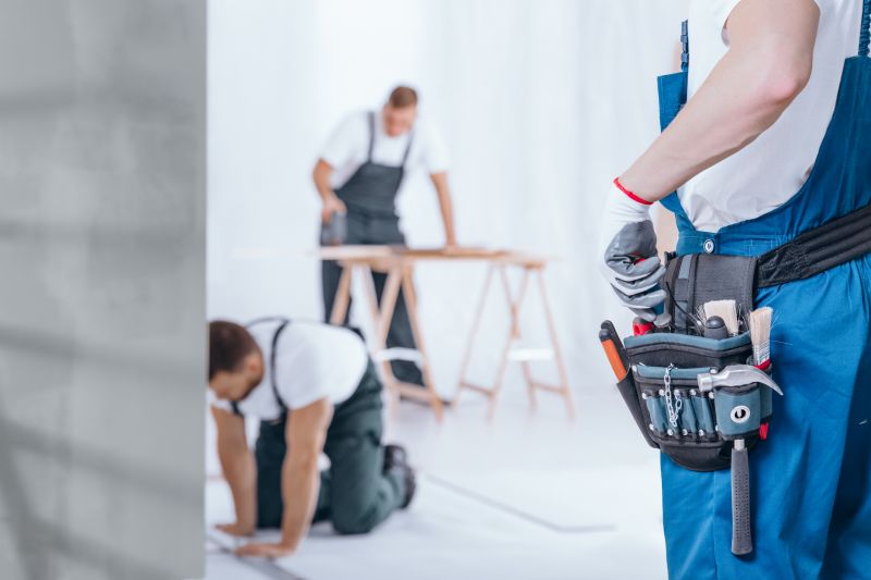 General Handyman Projects