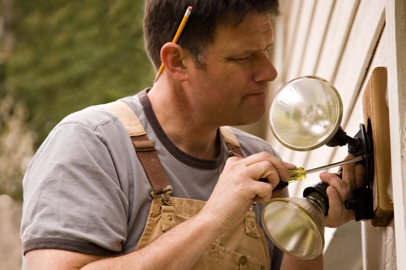 General Handyman Projects