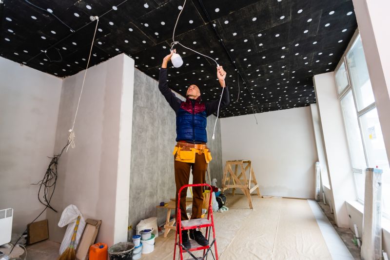 General Handyman Projects