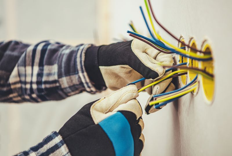 General Handyman Projects